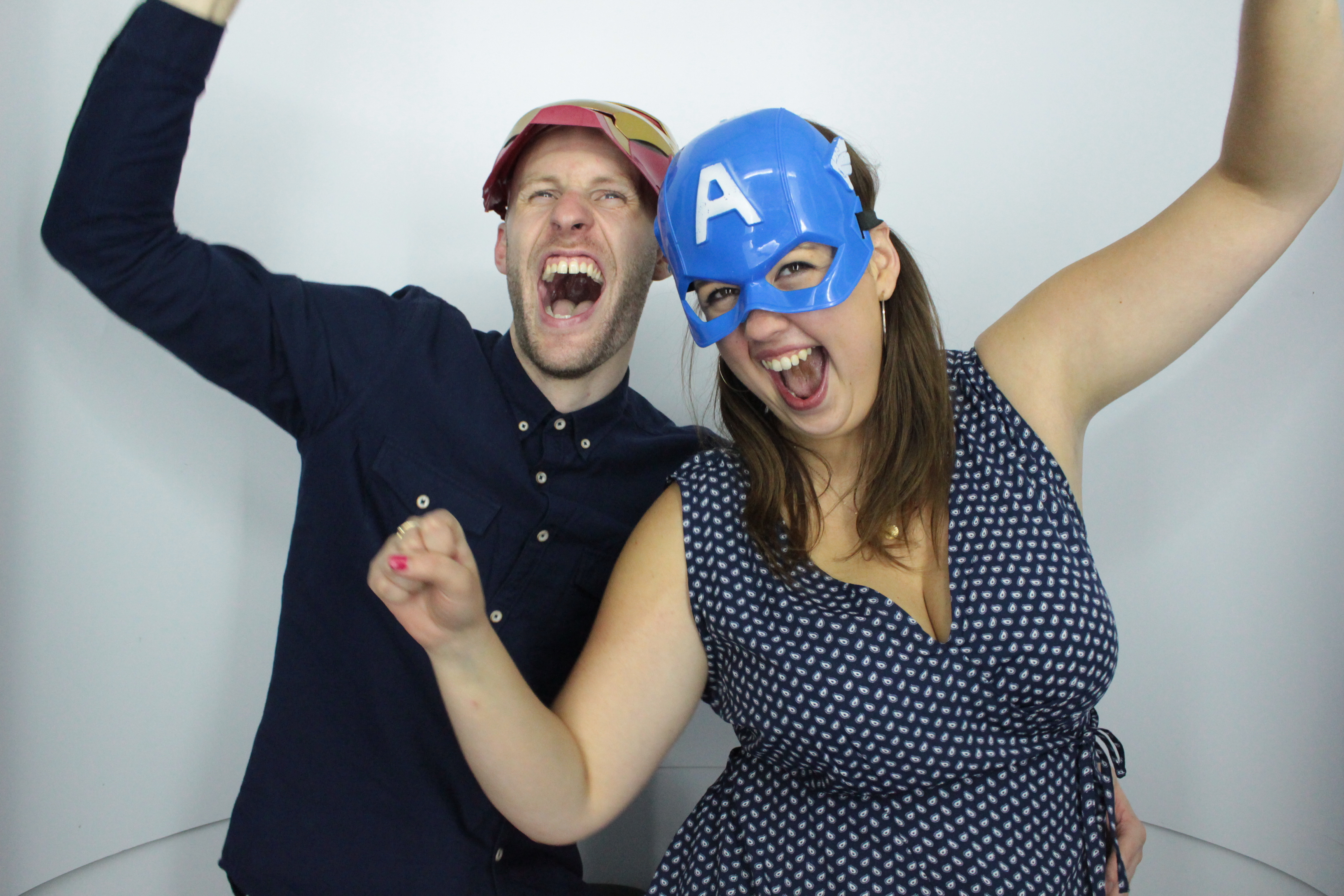 Martin & Colleen’s Joint 50th | View more photos from the event at gallery.myphotoboothexperience.co.uk/u/MyPhotoBoothExperienceLtd/Martin-Colleen’s-Joint-50th